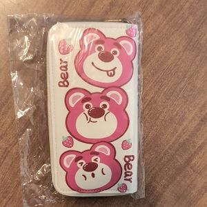 Lotso Wallet